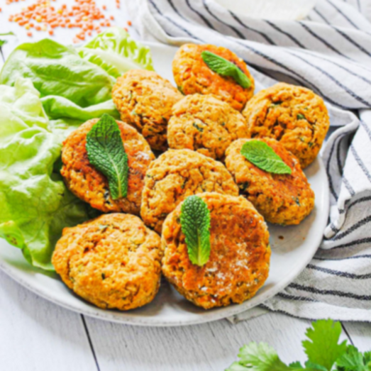 falafel_lentilles