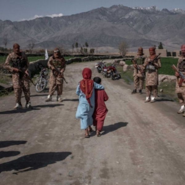 Afghanistan