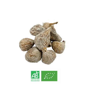 Figue de Calabacita Bio